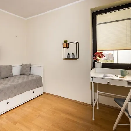 Appartement Berkristall Mit Hallenbad