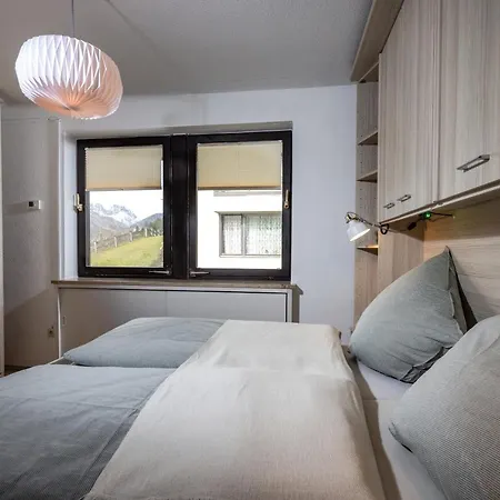 Fewo Berkristall Mit Hallenbad Berchtesgaden