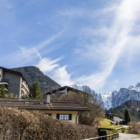 Fewo Berkristall Mit Hallenbad *